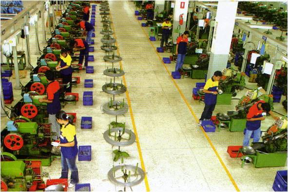 Forming Workshop