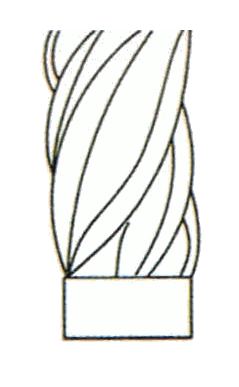 c